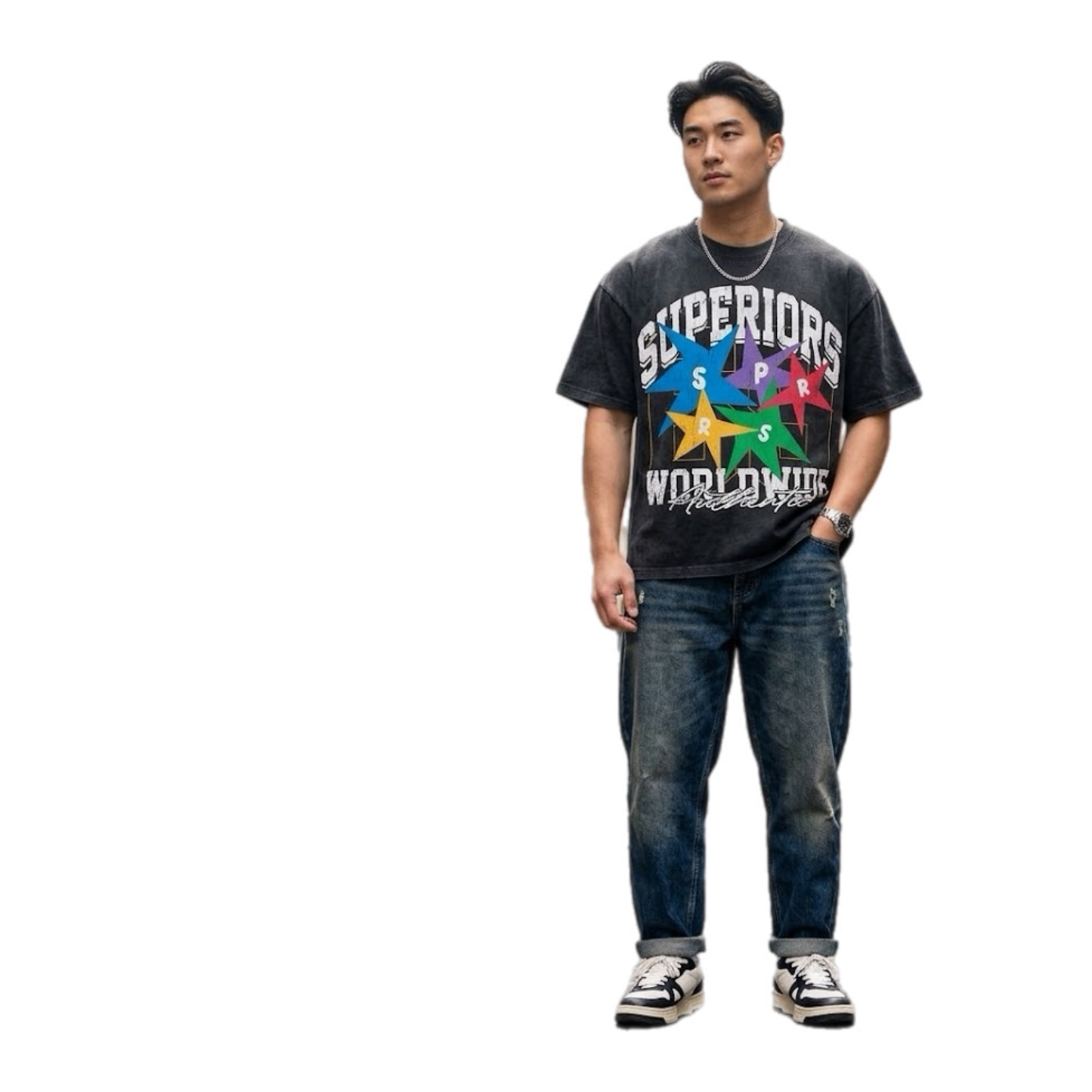 *SPRS* T-Shirt