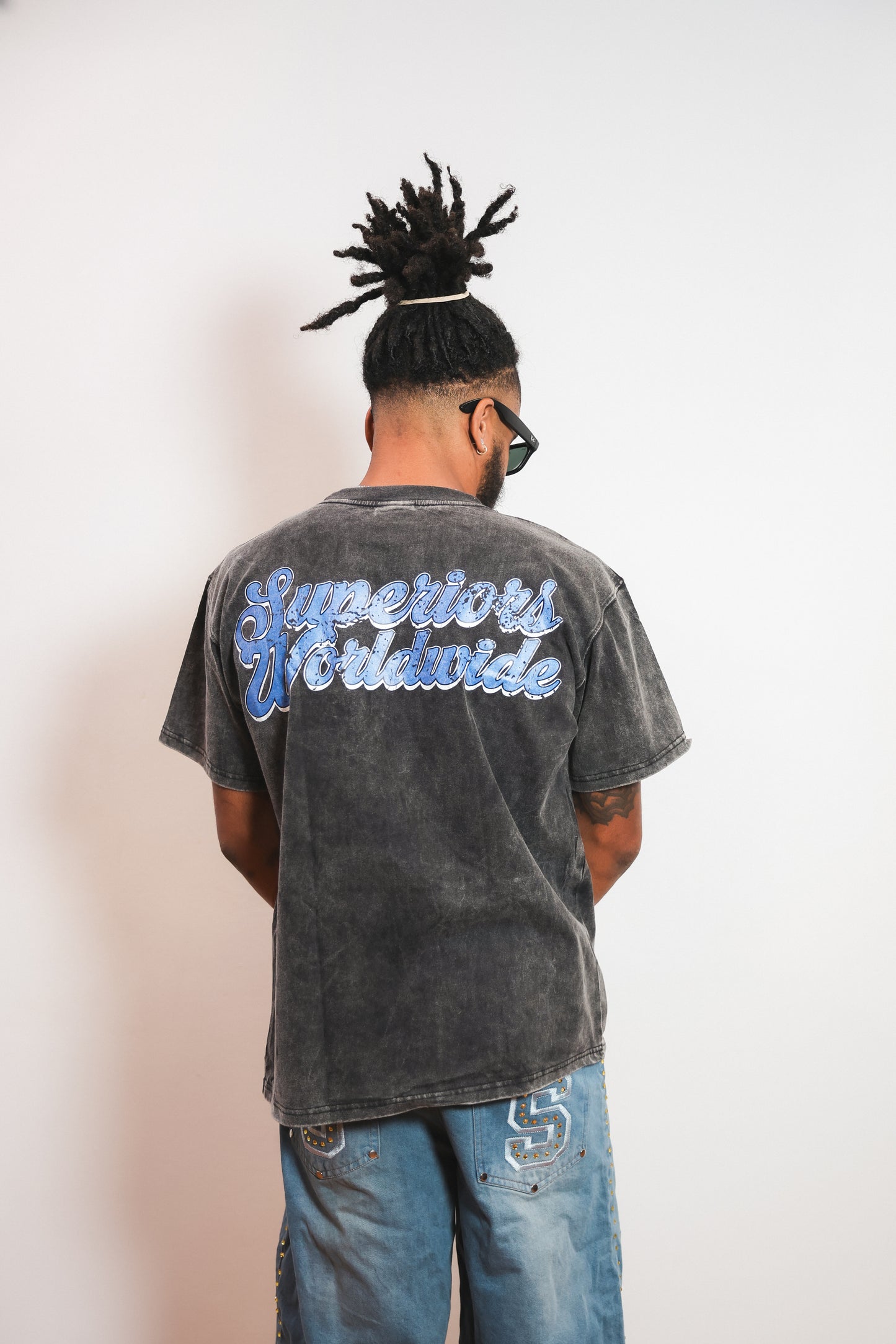 *SSS* Jean Shorts