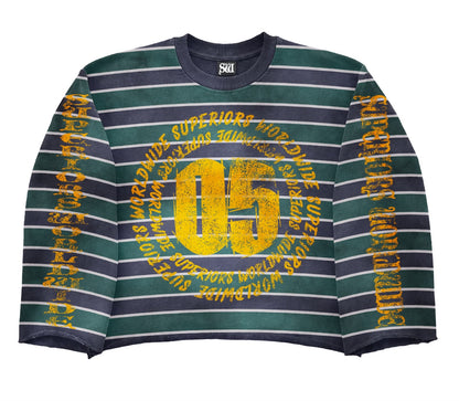 FLINT MARKO LONG SLEEVE