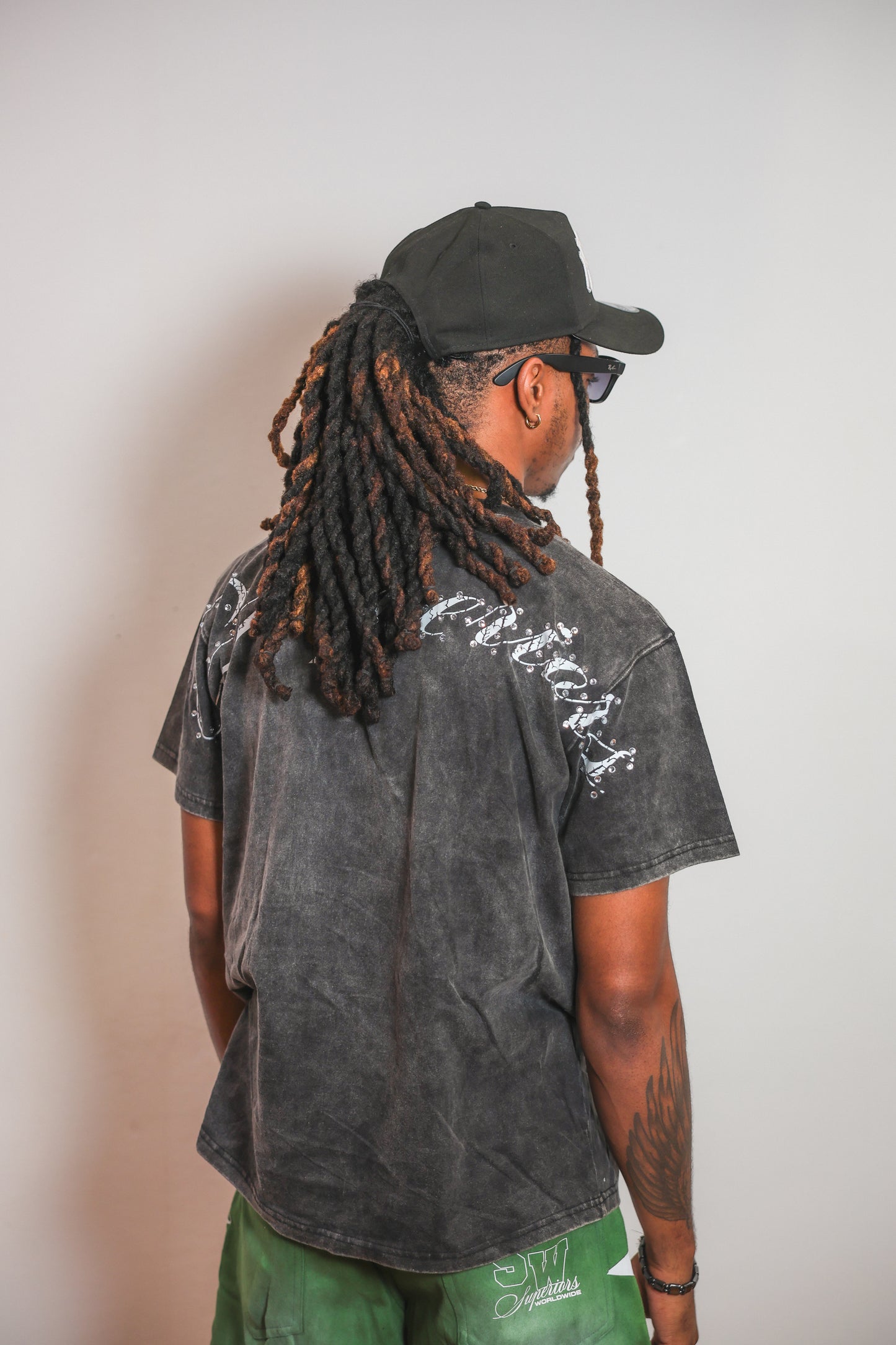 *DONT LET GO* T-Shirt