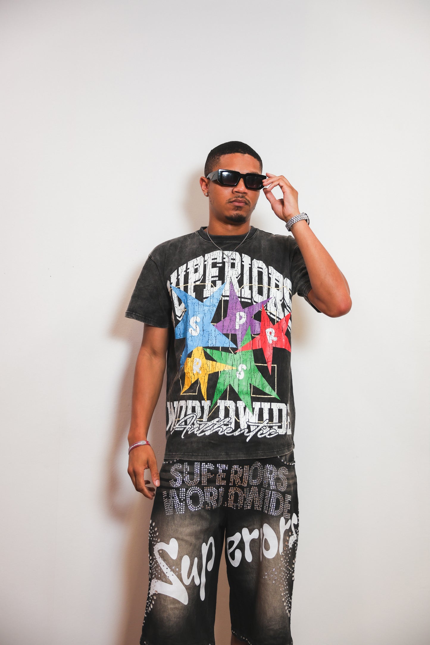 *SPRS* T-Shirt