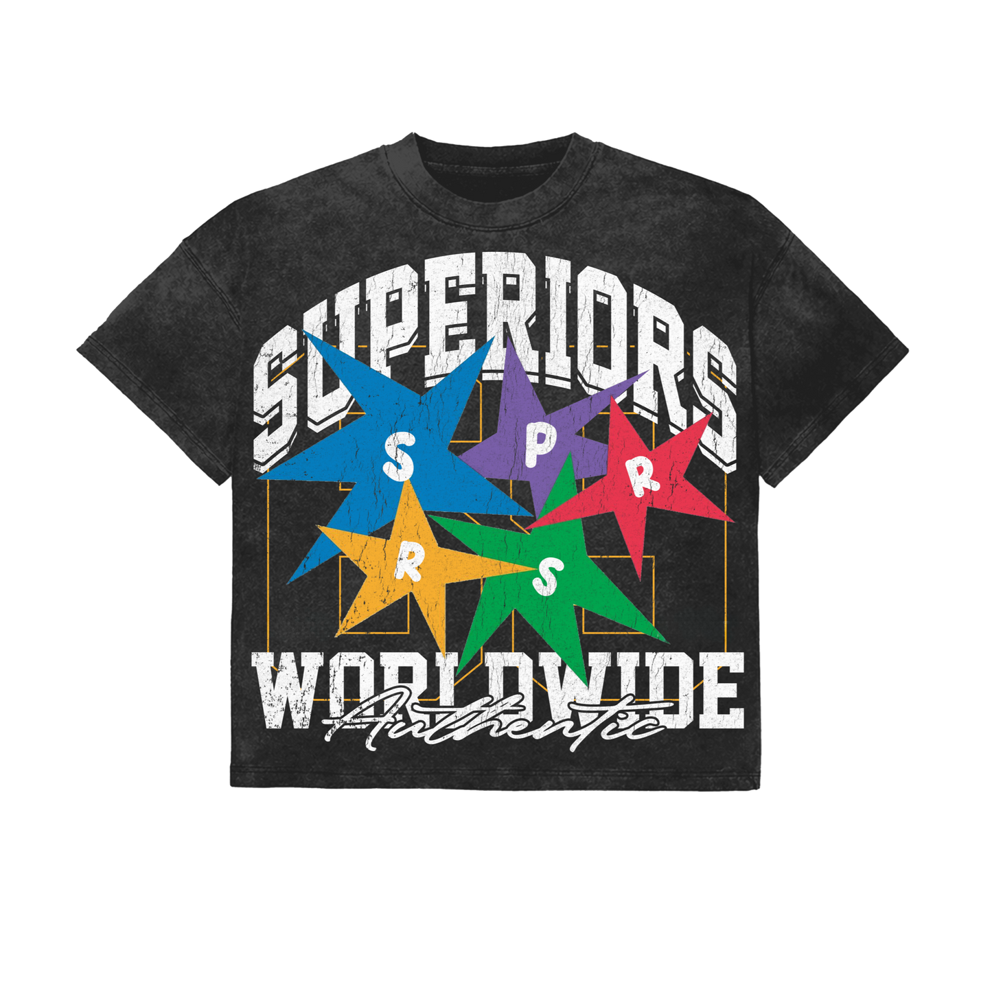 *SPRS* T-Shirt