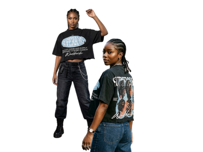 *STYLIST* T-Shirt