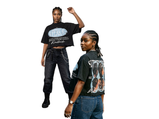 *STYLIST* T-Shirt