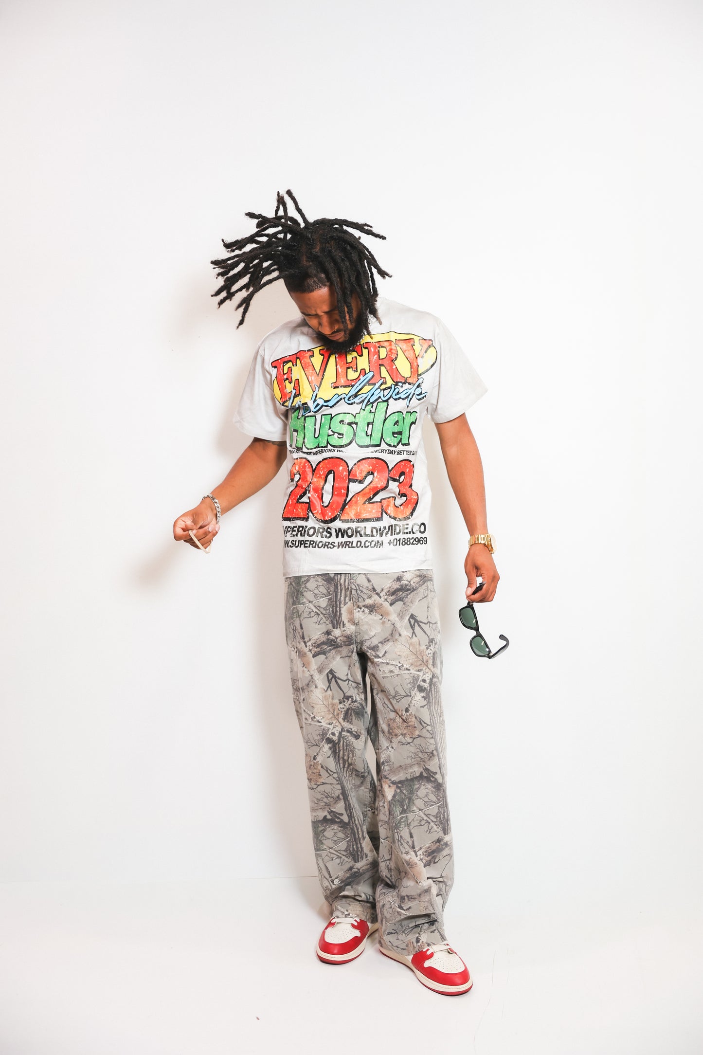 *EWH* T-Shirt