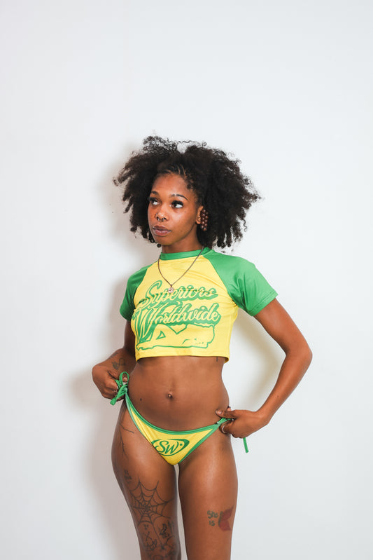 *STARGIRL* BATHING SUIT