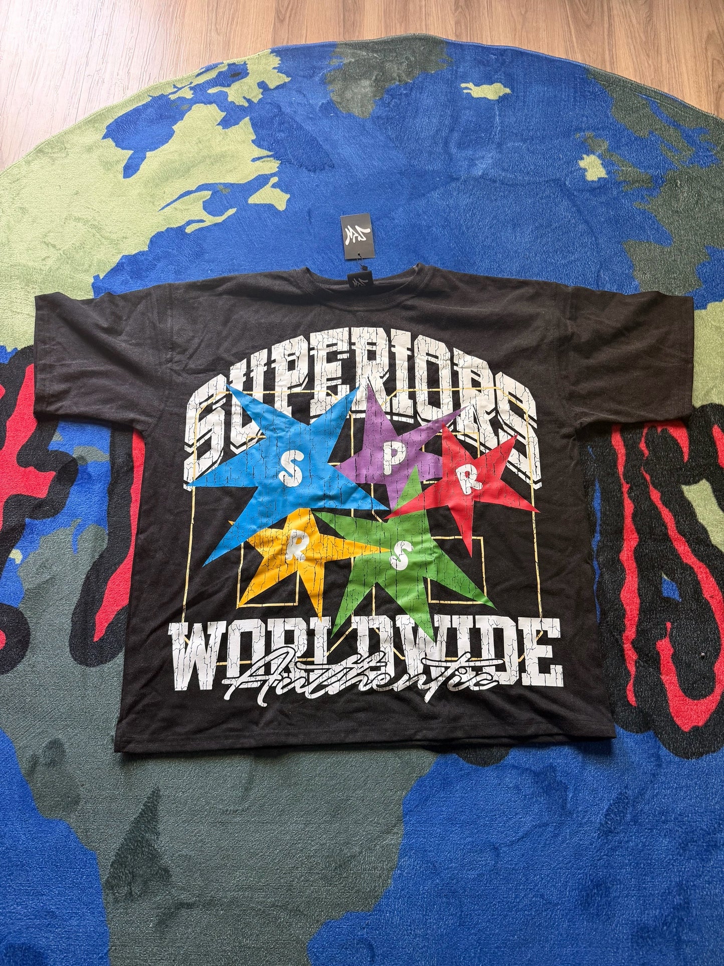 *SPRS* T-Shirt