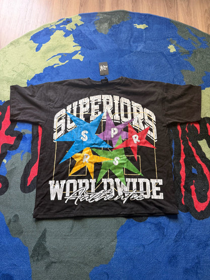 *SPRS* T-Shirt