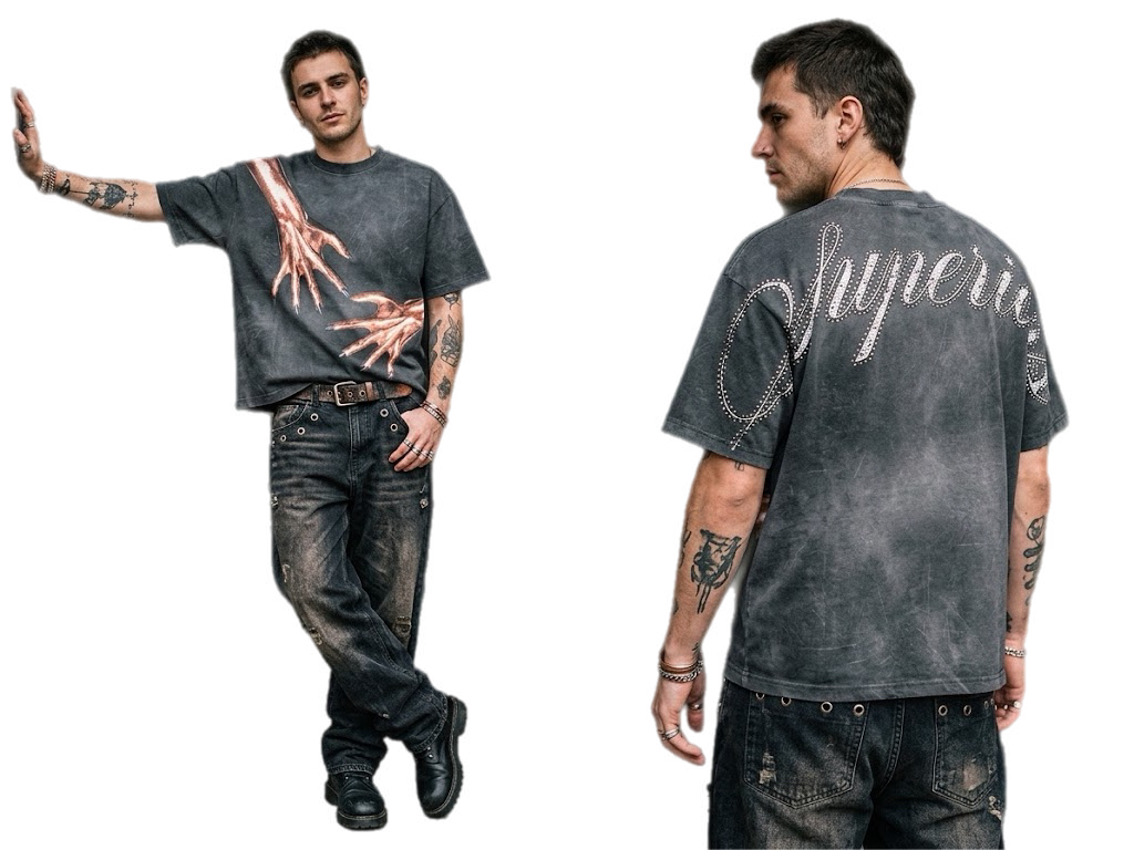 *DONT LET GO* T-Shirt