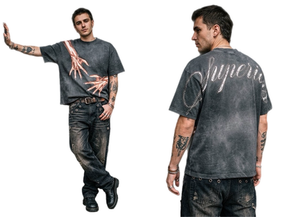 *DONT LET GO* T-Shirt