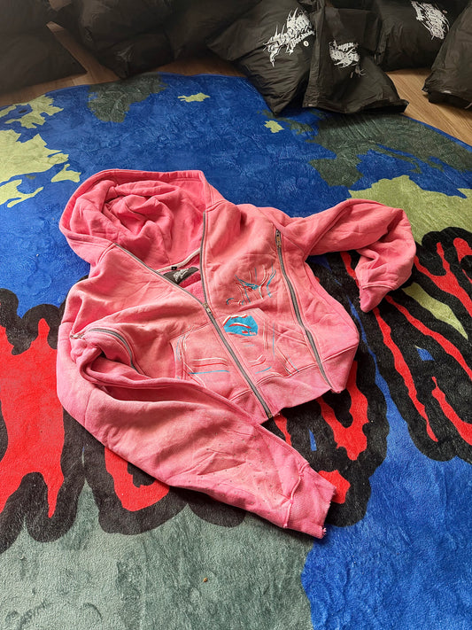 SAVE HER SWEATSUIT