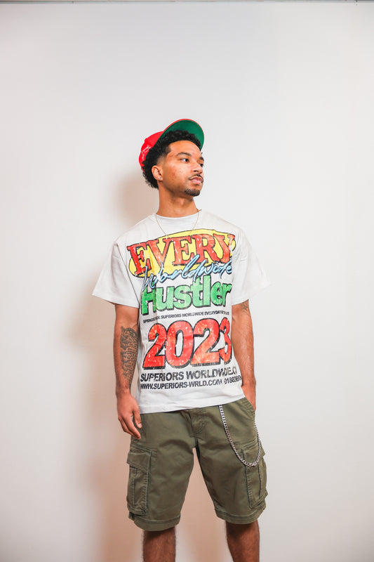 *EWH* T-Shirt