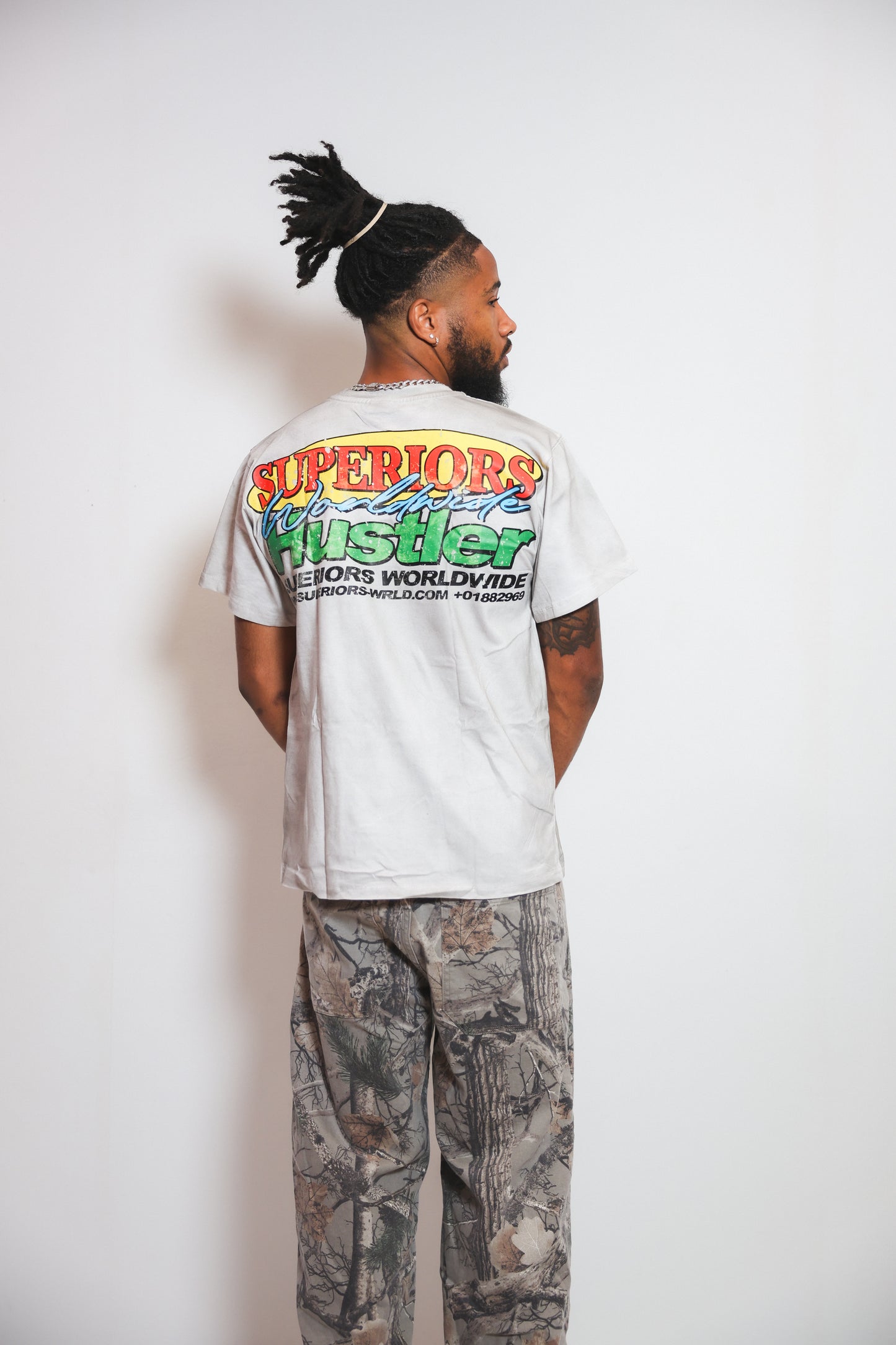 *EWH* T-Shirt
