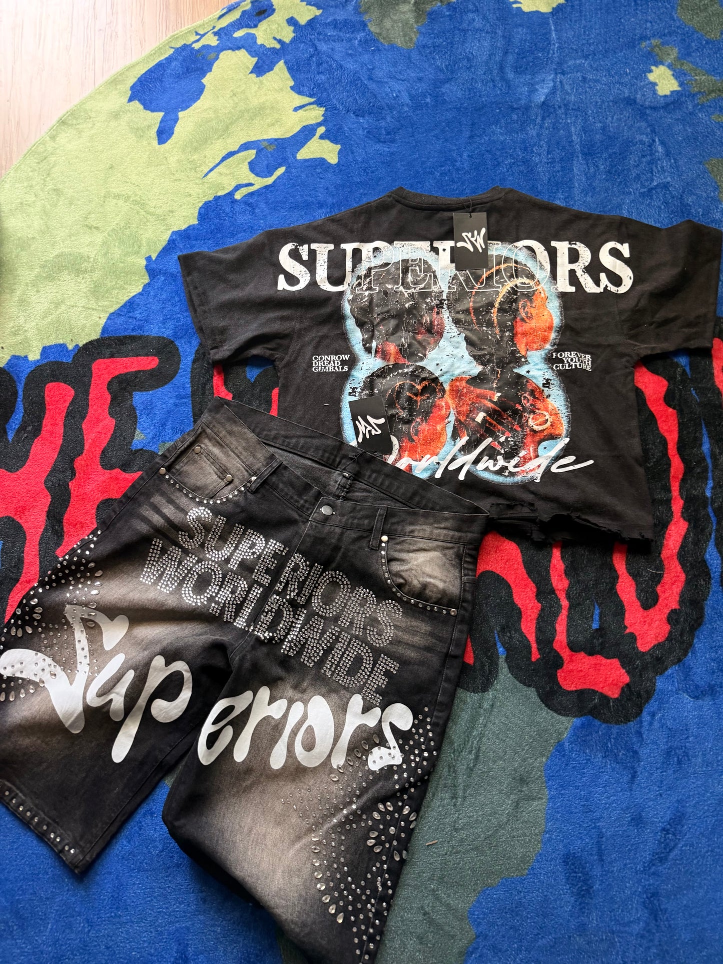*STYLIST* T-Shirt