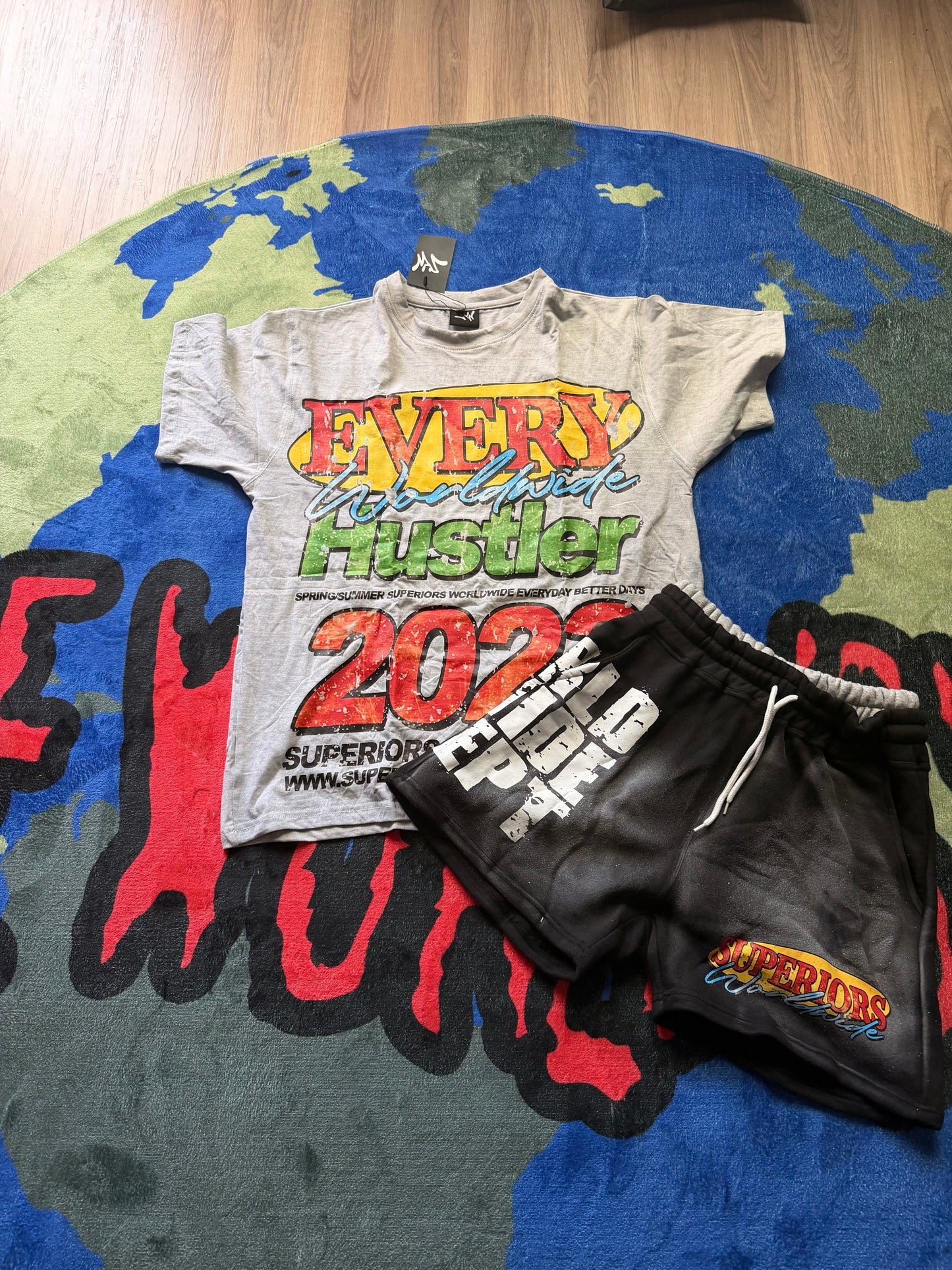 *EWH* T-Shirt
