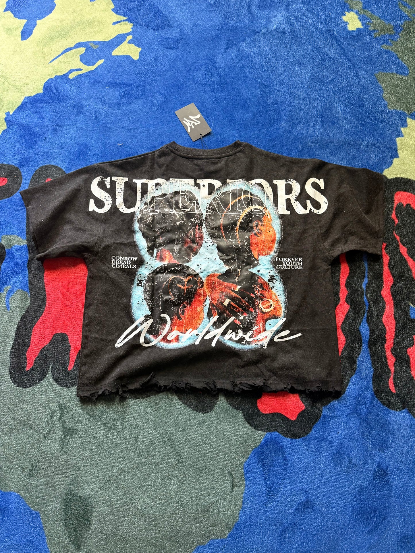 *STYLIST* T-Shirt