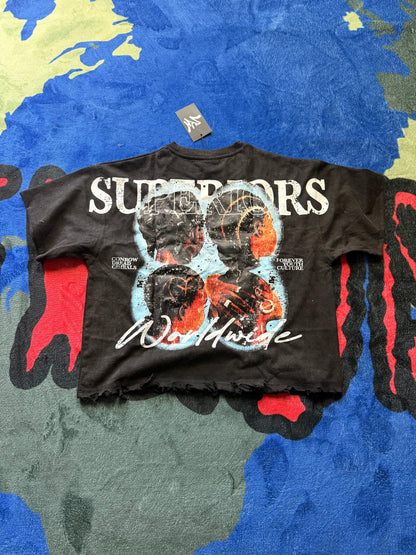 *STYLIST* T-Shirt