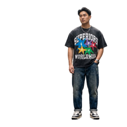 *SPRS* T-Shirt