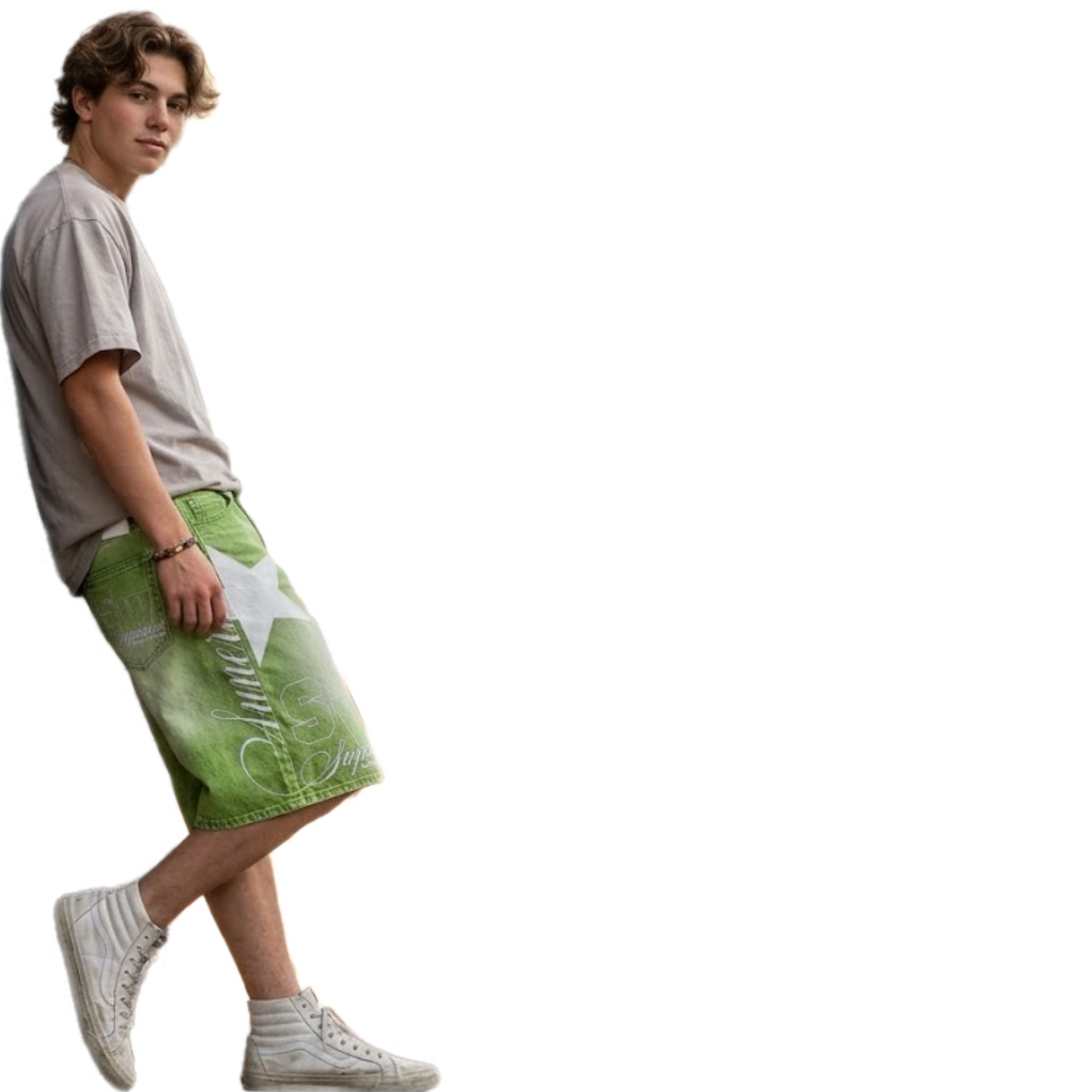 *INCREDIBLE* Jean Shorts