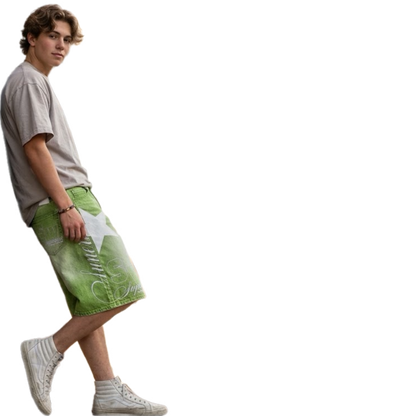 *INCREDIBLE* Jean Shorts