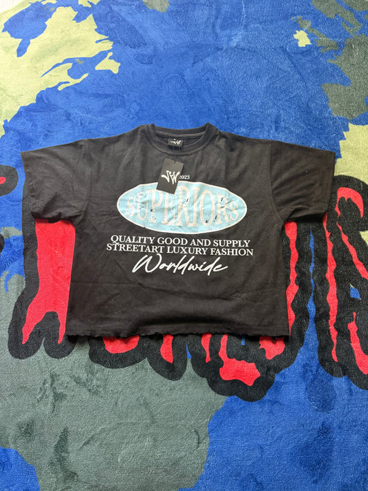 *STYLIST* T-Shirt