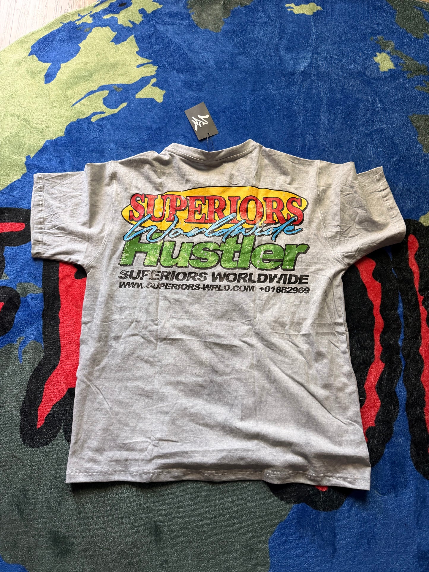 *EWH* T-Shirt